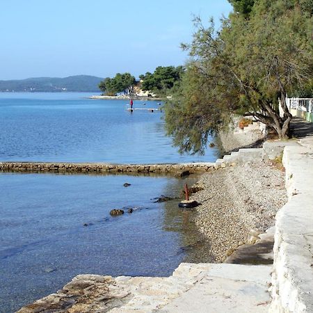 Apartments With A Parking Space Sukosan, Zadar - 16641 Екстериор снимка