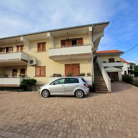 Apartments With A Parking Space Sukosan, Zadar - 16641 Екстериор снимка
