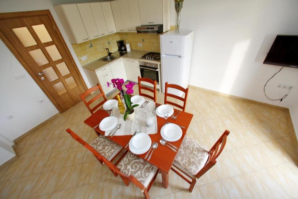 Apartments With A Parking Space Sukosan, Zadar - 16641 Екстериор снимка