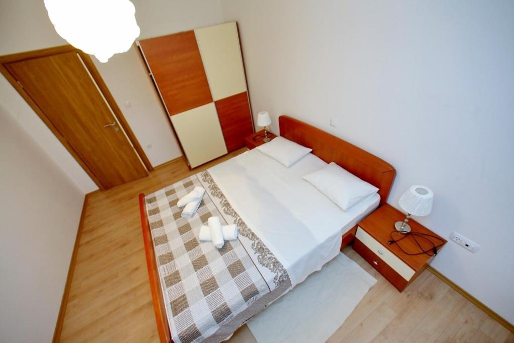 Apartments With A Parking Space Sukosan, Zadar - 16641 Екстериор снимка