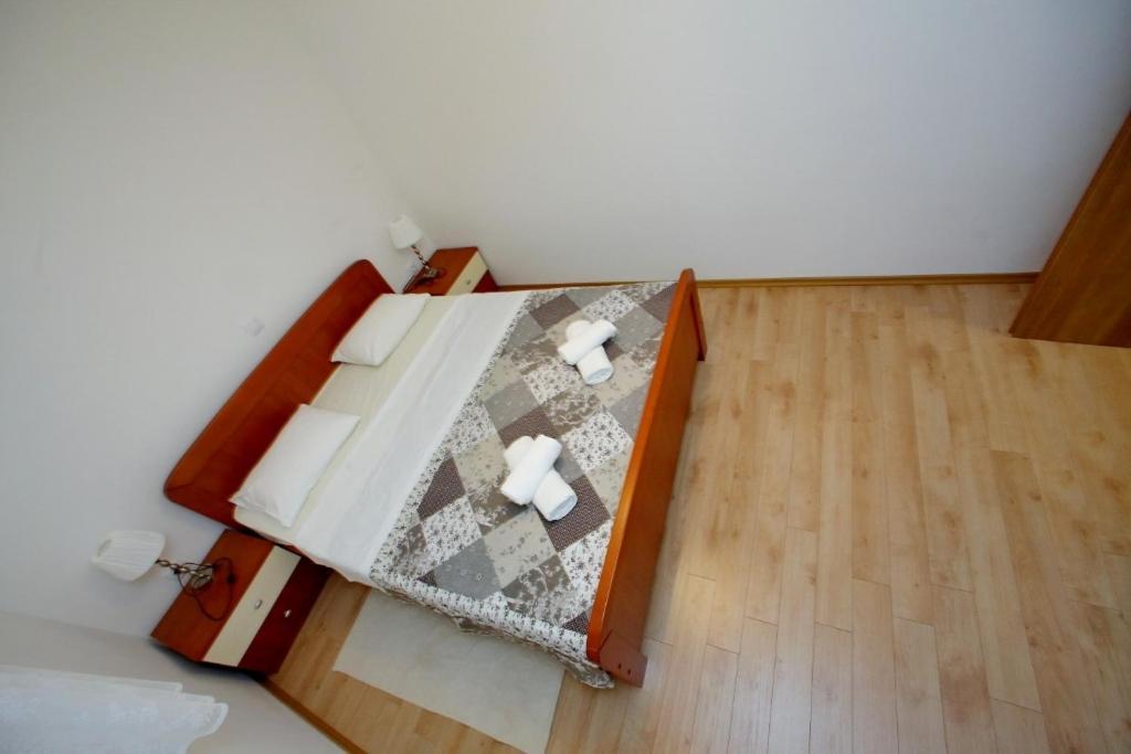 Apartments With A Parking Space Sukosan, Zadar - 16641 Екстериор снимка